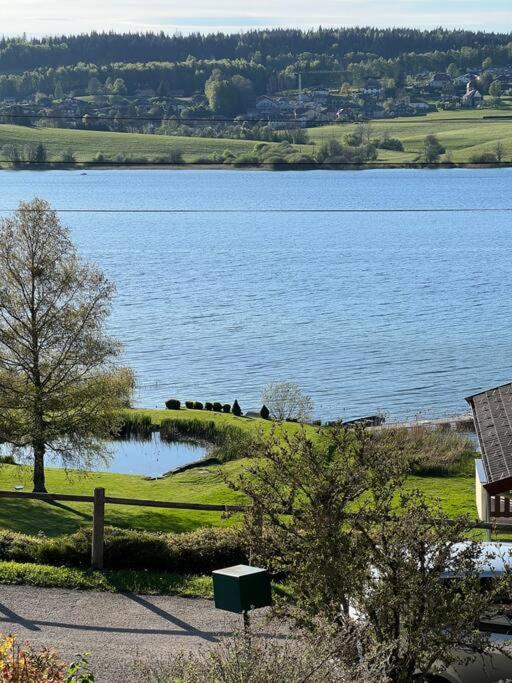 Chalet Renove Au Bord Du St Point *