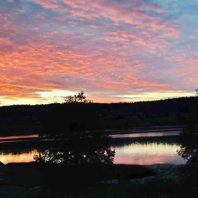 Renove Au Bord Du St Point Chalet