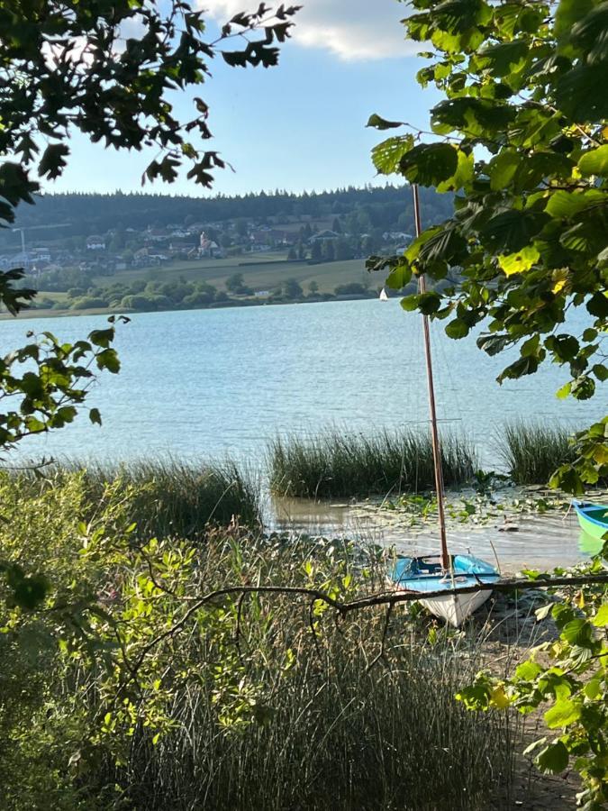 Renove Au Bord Du St Point Montperreux