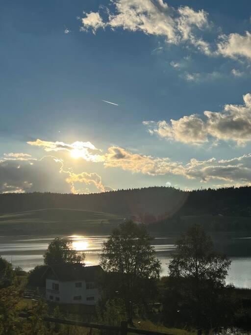 Renove Au Bord Du St Point Chalet *
