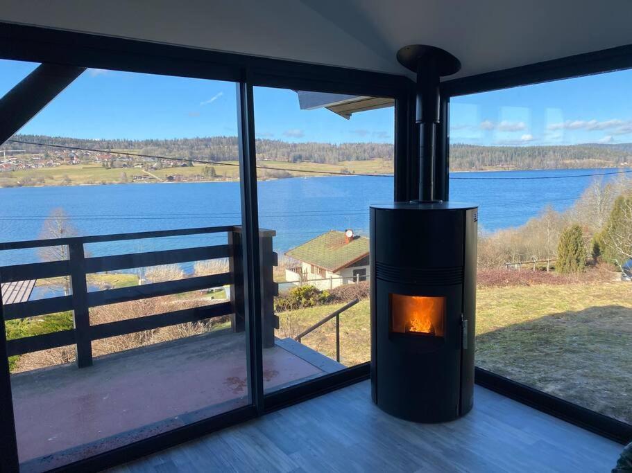 Renove Au Bord Du St Point *
