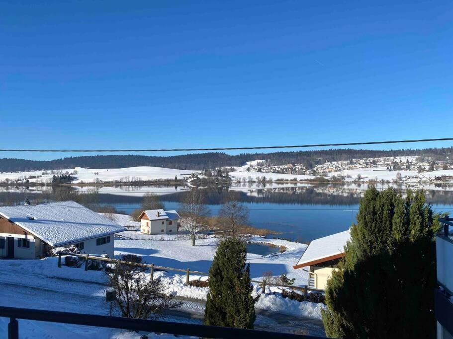 Renove Au Bord Du St Point Chalet