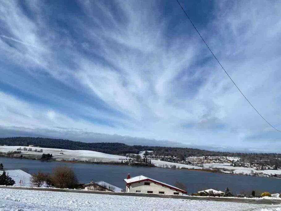 Renove Au Bord Du St Point *