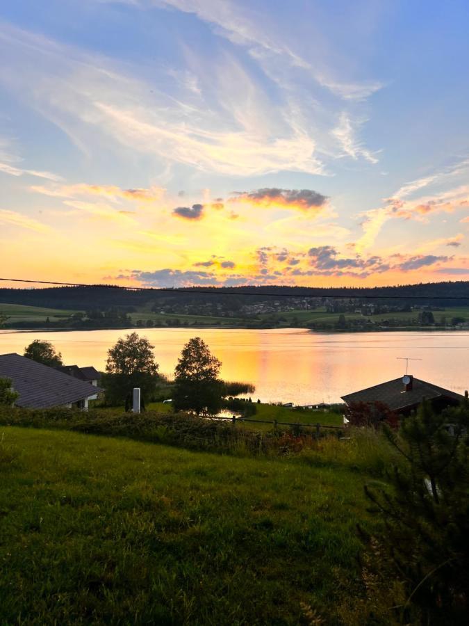 Renove Au Bord Du St Point Chalet